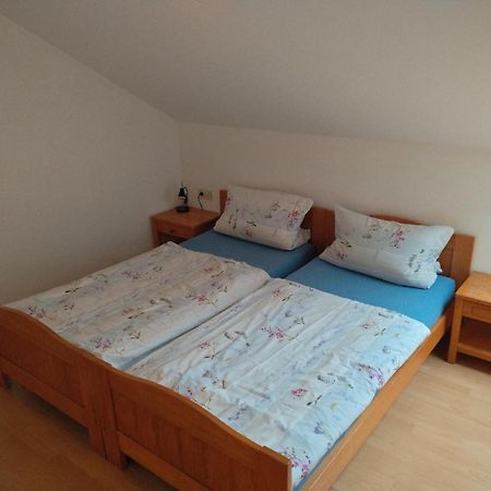 Gillingerhof Apartment Chamerau Екстериор снимка