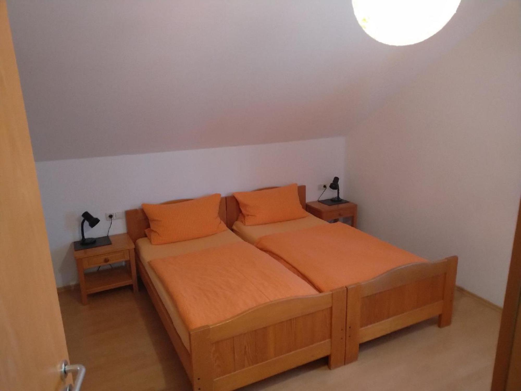 Gillingerhof Apartment Chamerau Екстериор снимка