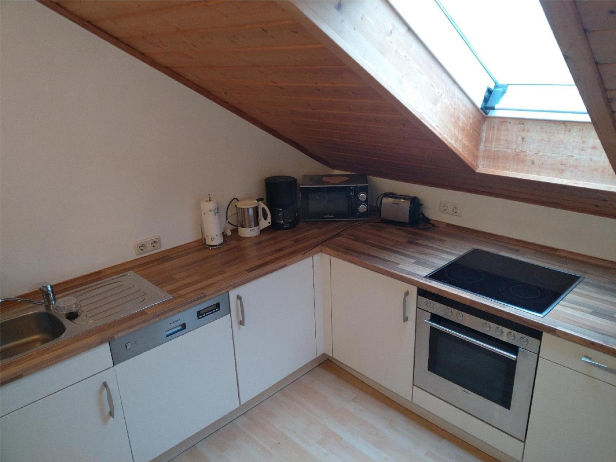 Gillingerhof Apartment Chamerau Екстериор снимка