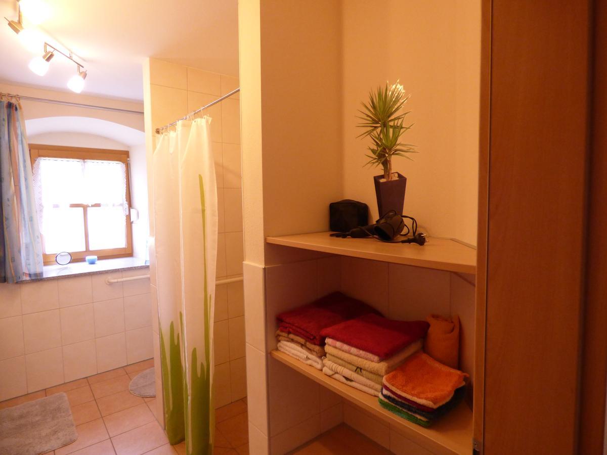 Gillingerhof Apartment Chamerau Екстериор снимка