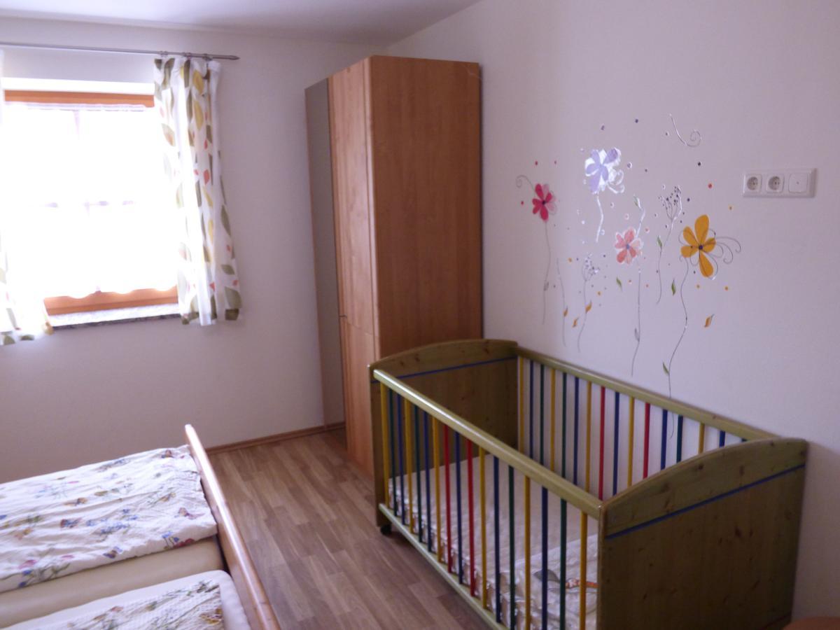 Gillingerhof Apartment Chamerau Екстериор снимка