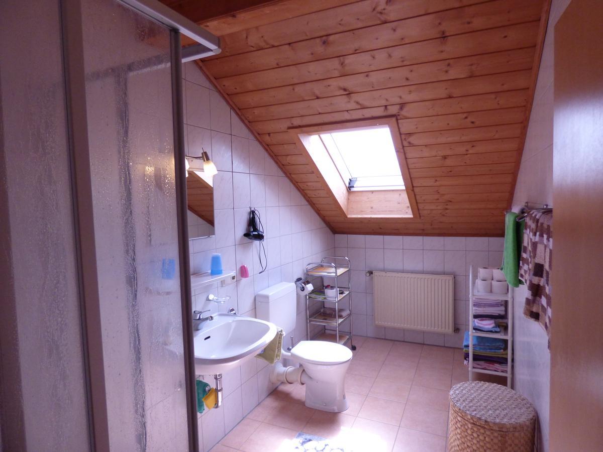 Gillingerhof Apartment Chamerau Екстериор снимка