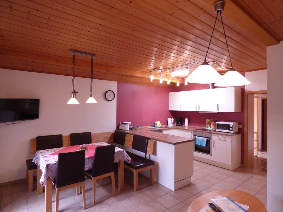Gillingerhof Apartment Chamerau Екстериор снимка