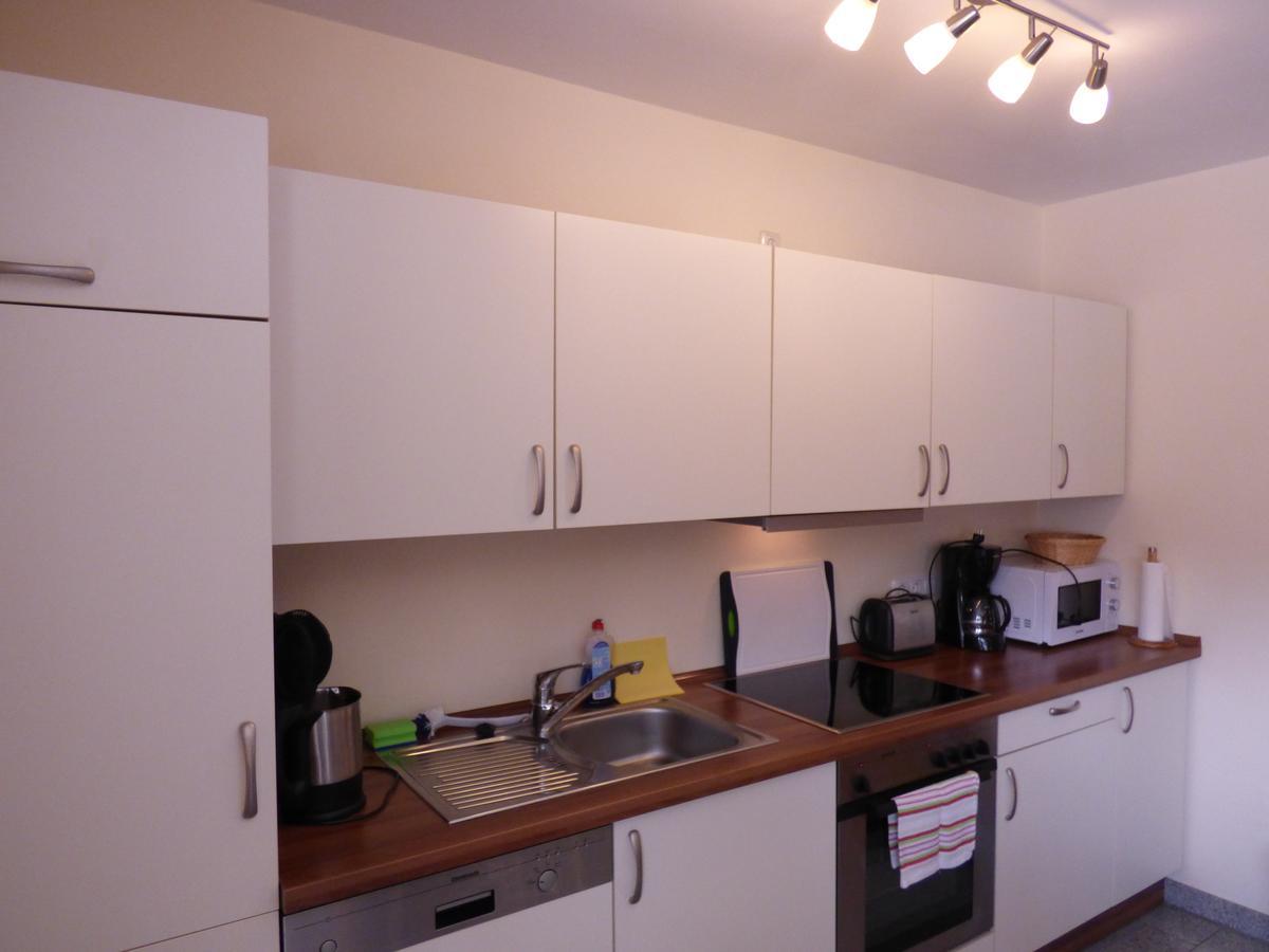 Gillingerhof Apartment Chamerau Екстериор снимка