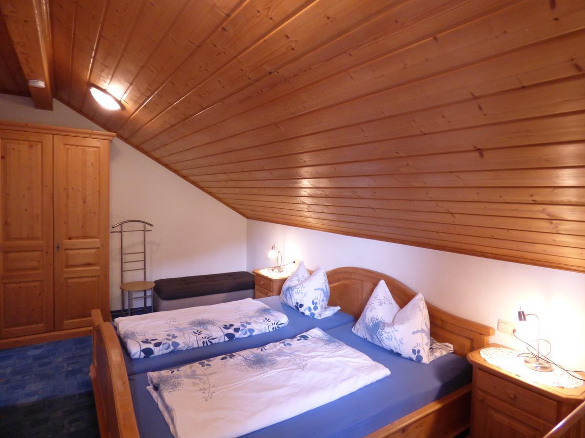 Gillingerhof Apartment Chamerau Екстериор снимка