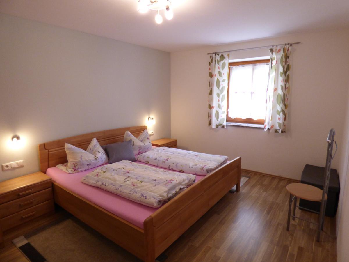 Gillingerhof Apartment Chamerau Екстериор снимка