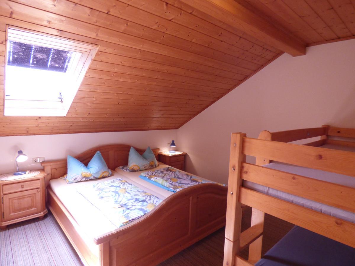 Gillingerhof Apartment Chamerau Екстериор снимка