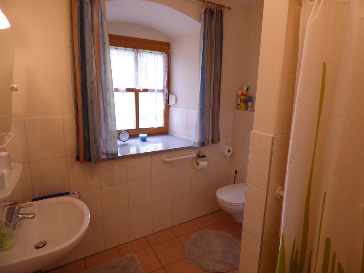 Gillingerhof Apartment Chamerau Екстериор снимка