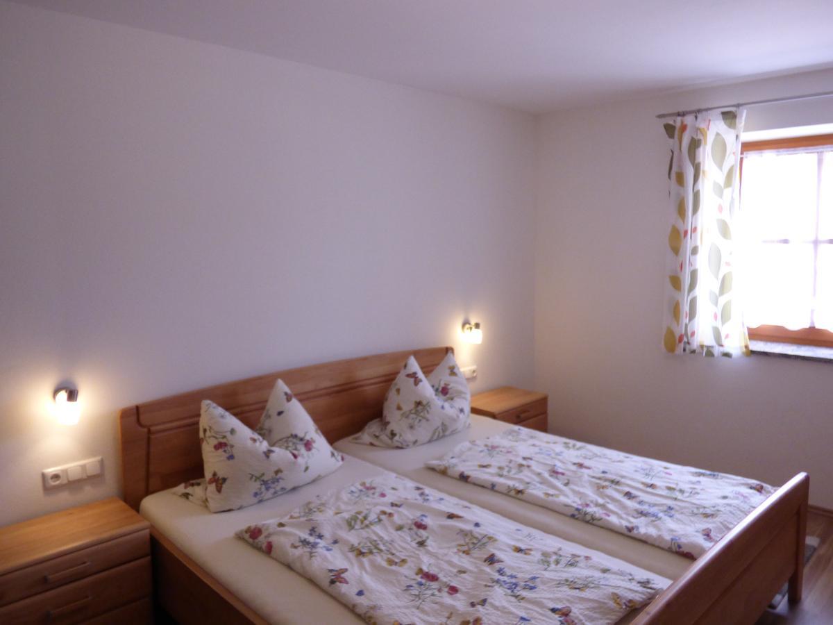 Gillingerhof Apartment Chamerau Екстериор снимка