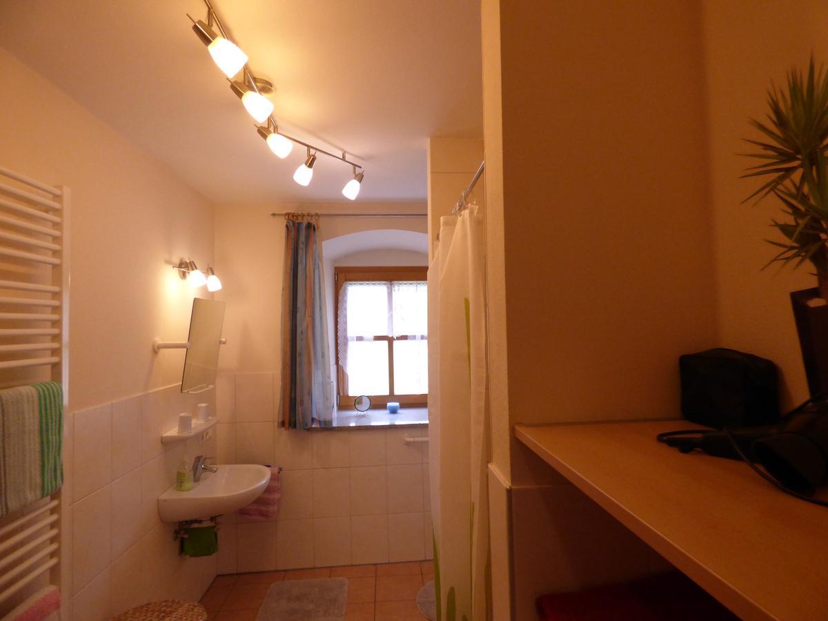 Gillingerhof Apartment Chamerau Екстериор снимка