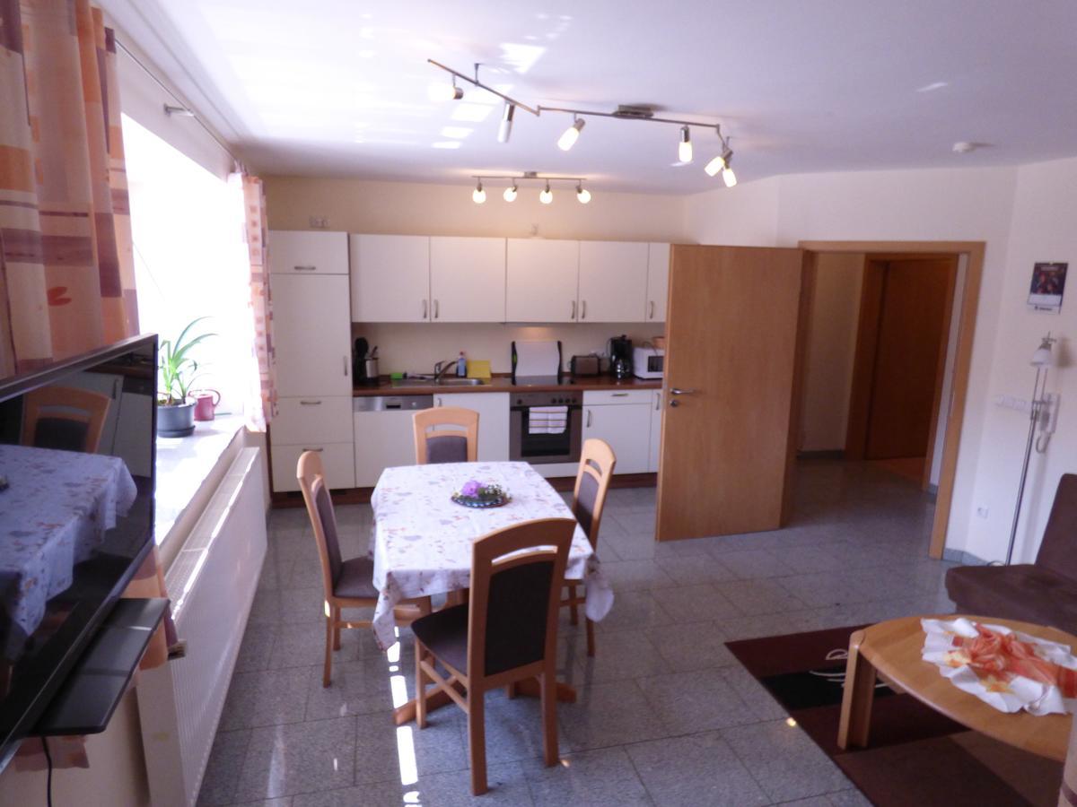 Gillingerhof Apartment Chamerau Екстериор снимка