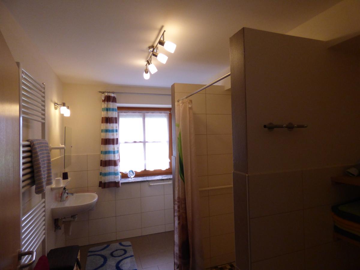 Gillingerhof Apartment Chamerau Екстериор снимка
