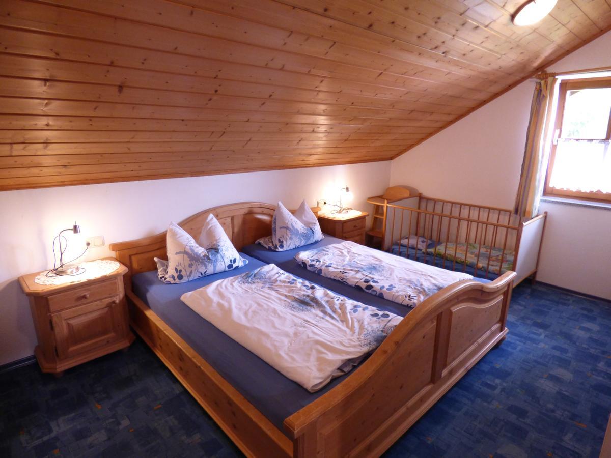Gillingerhof Apartment Chamerau Екстериор снимка