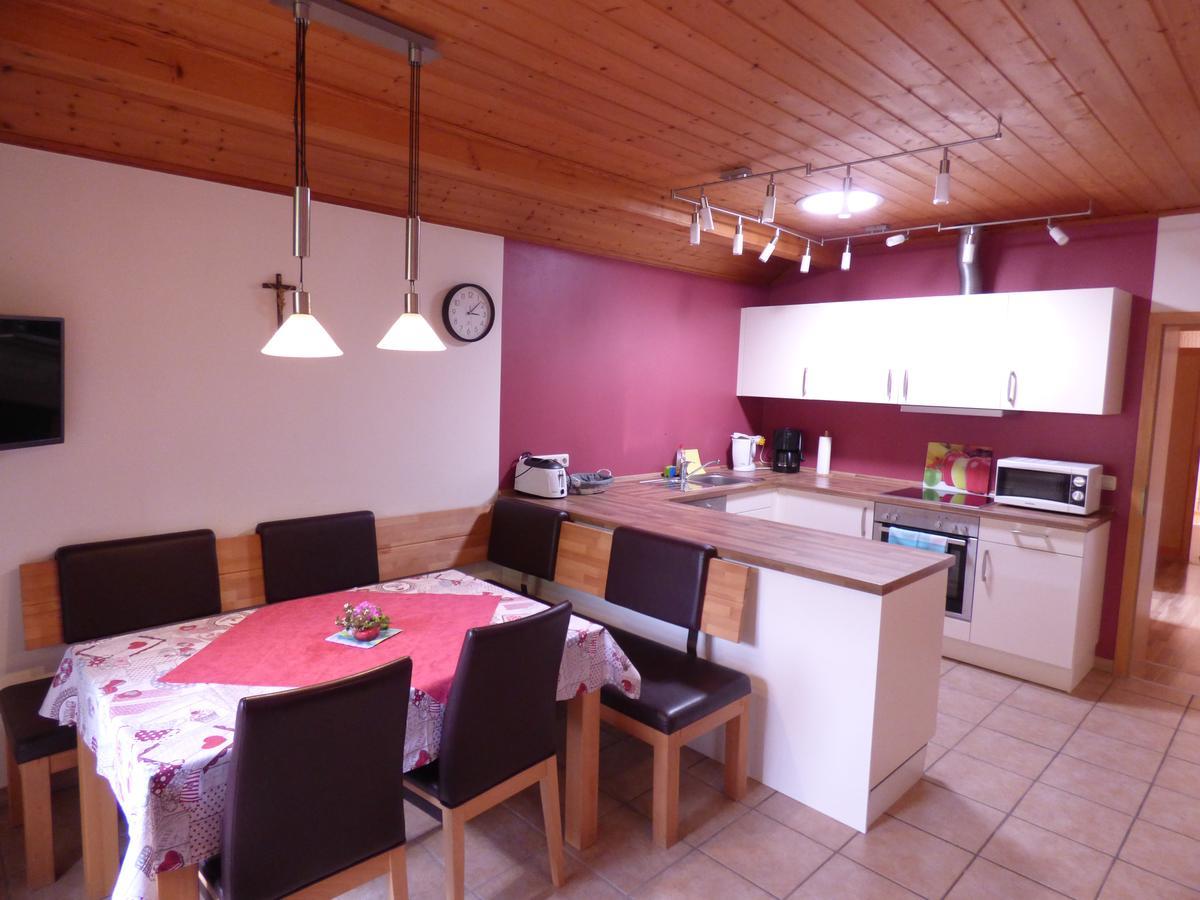 Gillingerhof Apartment Chamerau Екстериор снимка